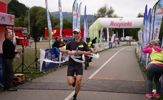 Nie pozostawili złudzeń! W tym roku Bieg Górski na 11 km należał do nich [WIDEO] - 30